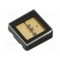 SML-LXF3535UVCC10; LED; UV-C; 120°; 150mA; 700mW; λd: 275nm; 3.45x3.45x0.8mm; 5÷7V; SMD; LUMEX