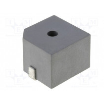 SMT-1212X; Sound transducer: elektromagnetic alarm; SMD; freson: 2.3kHz; BESTAR SMT-1212X; Sound transducer: elektromagnetic alarm; SMD; freson: 2.3kHz; BESTAR