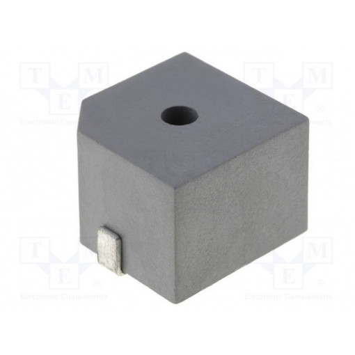 SMT-1212X; Sound transducer: elektromagnetic alarm; SMD; freson: 2.3kHz; BESTAR SMT-1212X; Sound transducer: elektromagnetic alarm; SMD; freson: 2.3kHz; BESTAR