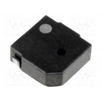SMT5050-03H02 LF; Sound transducer: electromagnetic; without built-in generator; BESTAR SMT5050-03H02 LF; Sound transducer: electromagnetic; without built-in generator; BESTAR