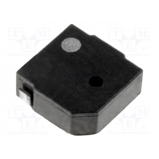 SMT5050-03H02 LF; Sound transducer: electromagnetic; without built-in generator; BESTAR SMT5050-03H02 LF; Sound transducer: electromagnetic; without built-in generator; BESTAR