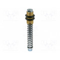 FSTE-G1/2-AG-90; Spring plunger; Man.series: FSTE; 544g; Vert.load: 4.9kN; 0÷80°C; SCHMALZ