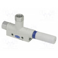 SBP-15-G02-SDA; Ejector; Mounting: G1/8