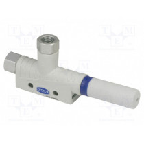 SBP-15-G02-SDA; Ejector; Mounting: G1/8