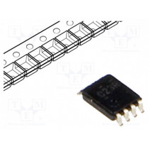 SN74LVC1G123DCUT; IC: digital; monostable,multivibrator; Channels: 1; CMOS; SMD; TEXAS INSTRUMENTS