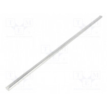 ; 8x12mm profile; Sn99,3Cu0,7; lead free; 200g; 227°C; CYNEL