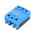 SO867070; Relay: solid state; Ucntrl: 3.5÷32VDC; 75A; 24÷510VAC; -55÷100°C; CELDUC