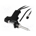 ; Spare part: desoldering gun; 80W; Application: SP-1010DR; SOLDER PEAK
