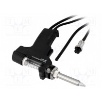 ; Spare part: desoldering gun; 80W; Application: SP-1010DR; SOLDER PEAK