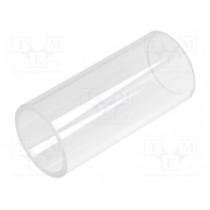 ; Spare part: sleeve; Mat: glass; SOLDER PEAK