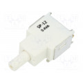 SP-12SH-S; Switch: push-button; Pos: 2; 0.4A/28VAC; 0.4A/28VDC; Man.series: SP; SUNGMUN ELECTRONICS CO., LTD.