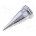SP-90B-025C; Tip; conical; 0.25mm; SOLDER PEAK