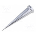 SP-90B-02CL; Tip; conical; 0.2mm; SOLDER PEAK