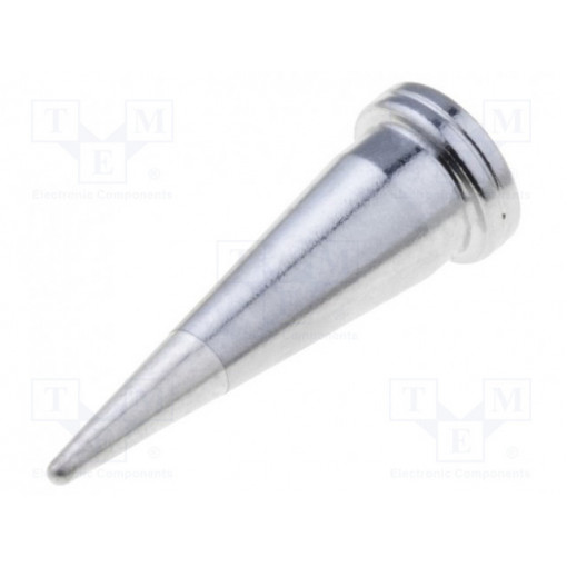 SP-90B-08CH; Tip; chisel; 0.8x0.4mm; SOLDER PEAK