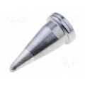 SP-90B-12CS; Tip; conical sloped; 1.2mm; SOLDER PEAK