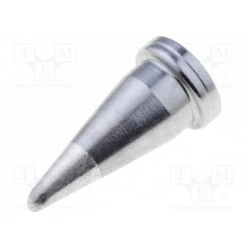SP-90B-12CS; Tip; conical sloped; 1.2mm; SOLDER PEAK