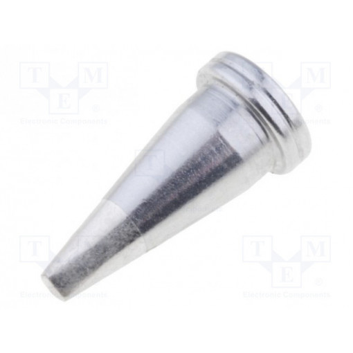 SP-90B-16CH; Tip; chisel; 1.6x0.7mm; SOLDER PEAK
