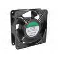 SP100A1123XBT.GN; Fan: AC; axial; 115VAC; 120x120x38mm; 199(±10%)m3/h; 50dBA; 3150rpm; SUNON