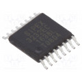 SP3232ECY-L; IC: interface; transceiver; RS232,full duplex; 235kbps; SSOP16; MAXLINEAR