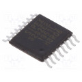 SP3232EEY-L; IC: interface; transceiver; RS232,full duplex; 235kbps; TSSOP16; MAXLINEAR