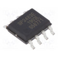 SP3483EN-L; IC: interface; transceiver; RS422,RS485,half duplex; 250kbps; SO8; MAXLINEAR
