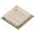 SPB209A-LRNMQ-1; Module: IoT; Bluetooth 4.2,WiFi; GPIO,PCM,SDIO,UART; SMD; H&D Wireless