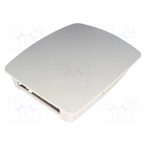 SPC-B; Housing; screw; Series: Basic Line; TELESTE SPC-B; Housing; screw; Series: Basic Line; TELESTE