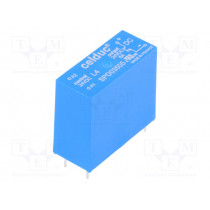 SPD03505; Relay: solid state; Ucntrl: 10÷30VDC; 5A; 0÷30VDC; Series: SPD; CELDUC
