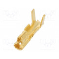 SPH-002G-P0.5S; Contact; female; PH; tinned; crimped; for cable; 2A; 2mm; 100V; JST