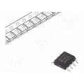 SQ4153EY-T1_GE3; Transistor: P-MOSFET; unipolar; -12V; -14A; 2.3W; SO8; VISHAY