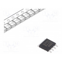 SQJ481EP-T1_GE3; Transistor: P-MOSFET; unipolar; -80V; -9.2A; 15W; PowerPAK® SO8; VISHAY