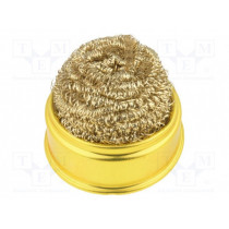 ; Tip cleaners; for SR-SH819 stand; Equipment: metal stand; 35g; 