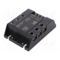 SR3-1215; Relay: solid state; Ucntrl: 4÷30VDC; 15A; 24÷240VAC; 3-phase; AUTONICS SR3-1215; Relay: solid state; Ucntrl: 4÷30VDC; 15A; 24÷240VAC; 3-phase; AUTONICS