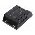 SR3-1275; Relay: solid state; Ucntrl: 4÷30VDC; 75A; 24÷240VAC; 3-phase; AUTONICS SR3-1275; Relay: solid state; Ucntrl: 4÷30VDC; 75A; 24÷240VAC; 3-phase; AUTONICS