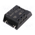 SR3-1475; Relay: solid state; Ucntrl: 4÷30VDC; 75A; 48÷480VAC; 3-phase; AUTONICS SR3-1475; Relay: solid state; Ucntrl: 4÷30VDC; 75A; 48÷480VAC; 3-phase; AUTONICS