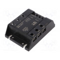 SR3-4215; Relay: solid state; Ucntrl: 90÷240VAC; 15A; 24÷240VAC; 3-phase; AUTONICS SR3-4215; Relay: solid state; Ucntrl: 90÷240VAC; 15A; 24÷240VAC; 3-phase; AUTONICS