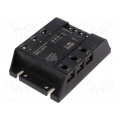 SR3-4275; Relay: solid state; Ucntrl: 90÷240VAC; 75A; 24÷240VAC; 3-phase; AUTONICS SR3-4275; Relay: solid state; Ucntrl: 90÷240VAC; 75A; 24÷240VAC; 3-phase; AUTONICS
