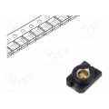 SR300TR; Trimmer: ceramic; 1.5pF÷3pF; SMD; black; 100VDC; Diel: NP0; SR PASSIVES SR300TR; Trimmer: ceramic; 1.5pF÷3pF; SMD; black; 100VDC; Diel: NP0; SR PASSIVES