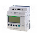 SR3B102BD; Programmable relay; IN: 6; Anal.in: 4; OUT: 4; OUT 1: transistor; SCHNEIDER ELECTRIC SR3B102BD; Programmable relay; IN: 6; Anal.in: 4; OUT: 4; OUT 1: transistor; SCHNEIDER ELECTRIC