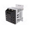 SRH2-1250; Relay: solid state; Ucntrl: 4÷30VDC; 50A; 24÷240VAC; 3-phase; DIN; AUTONICS SRH2-1250; Relay: solid state; Ucntrl: 4÷30VDC; 50A; 24÷240VAC; 3-phase; DIN; AUTONICS