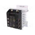 SRH2-4440; Relay: solid state; Ucntrl: 90÷240VAC; 40A; 48÷480VAC; 3-phase; DIN; AUTONICS SRH2-4440; Relay: solid state; Ucntrl: 90÷240VAC; 40A; 48÷480VAC; 3-phase; DIN; AUTONICS