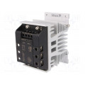 SRH2-4450; Relay: solid state; Ucntrl: 90÷240VAC; 50A; 48÷480VAC; 3-phase; DIN; AUTONICS SRH2-4450; Relay: solid state; Ucntrl: 90÷240VAC; 50A; 48÷480VAC; 3-phase; DIN; AUTONICS
