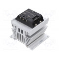 SRH3-1275; Relay: solid state; Ucntrl: 4÷30VDC; 75A; 24÷240VAC; 3-phase; DIN; AUTONICS SRH3-1275; Relay: solid state; Ucntrl: 4÷30VDC; 75A; 24÷240VAC; 3-phase; DIN; AUTONICS