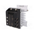 SRH3-1415; Relay: solid state; Ucntrl: 4÷30VDC; 15A; 48÷480VAC; 3-phase; DIN; AUTONICS SRH3-1415; Relay: solid state; Ucntrl: 4÷30VDC; 15A; 48÷480VAC; 3-phase; DIN; AUTONICS