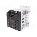 SRH3-4450; Relay: solid state; Ucntrl: 90÷240VAC; 50A; 48÷480VAC; 3-phase; DIN; AUTONICS SRH3-4450; Relay: solid state; Ucntrl: 90÷240VAC; 50A; 48÷480VAC; 3-phase; DIN; AUTONICS