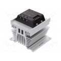 SRH3-4475; Relay: solid state; Ucntrl: 90÷240VAC; 75A; 48÷480VAC; 3-phase; DIN; AUTONICS SRH3-4475; Relay: solid state; Ucntrl: 90÷240VAC; 75A; 48÷480VAC; 3-phase; DIN; AUTONICS