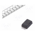SRL1G; Diode: rectifying; SMD; 400V; 1A; 1us; Package: reel,tape; DO219AD; DIOTEC SEMICONDUCTOR