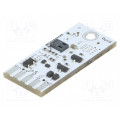 SS-CCS811#I2C; Accessories: expansion board; I2C; Comp: CCS811; 13x27mm; -40÷80°C; R&D SOFTWARE SOLUTIONS