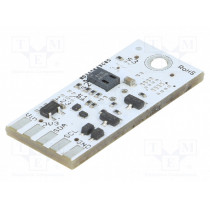 SS-CCS811#I2C; Accessories: expansion board; I2C; Comp: CCS811; 13x27mm; -40÷80°C; R&D SOFTWARE SOLUTIONS SS-CCS811#I2C; Accessories: expansion board; I2C; Comp: CCS811; 13x27mm; -40÷80°C; R&D SOFTWARE SOLUTIONS