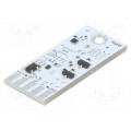 SS-HDC2010#I2C; Accessories: expansion board; I2C; Comp: CCS811,HDC2010; 13x27mm; R&D SOFTWARE SOLUTIONS